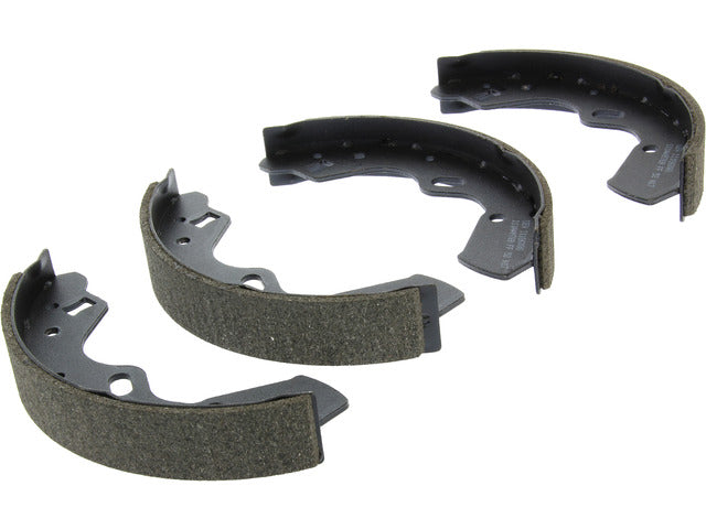 Centric Parts Drum Brake Shoe  111.06880