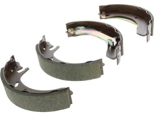 Centric Parts Drum Brake Shoe  111.06961