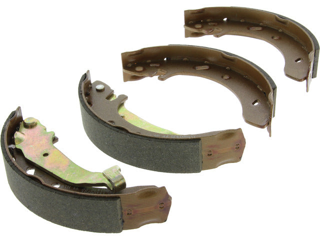 Centric Parts Drum Brake Shoe  111.06981