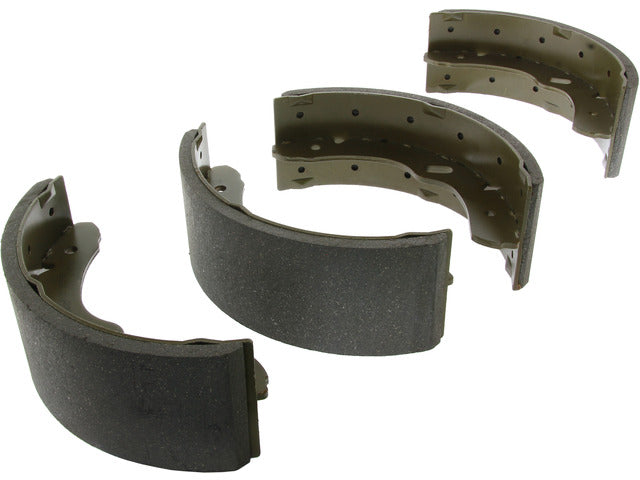 Centric Parts Drum Brake Shoe  111.06990