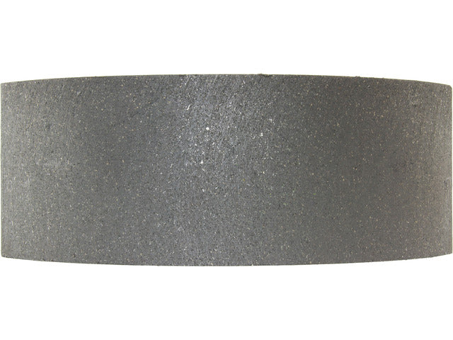 Centric Parts Drum Brake Shoe  111.06990