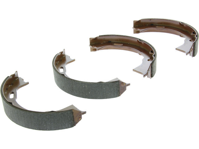 Centric Parts Parking Brake Shoe  111.07010