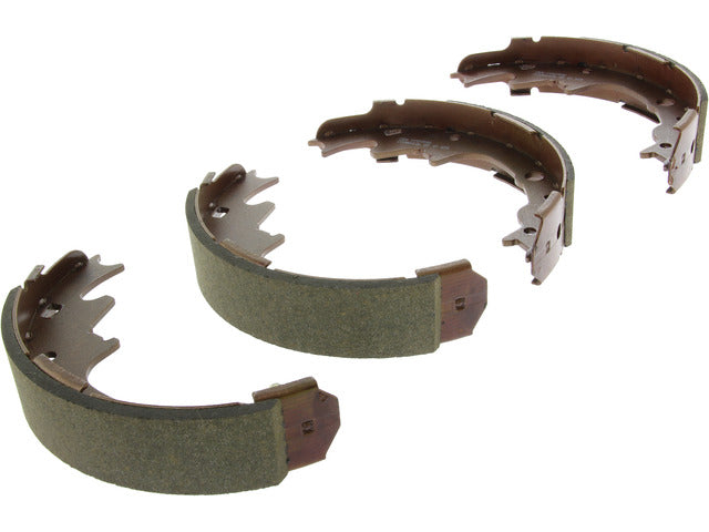 Centric Parts Drum Brake Shoe  111.07040