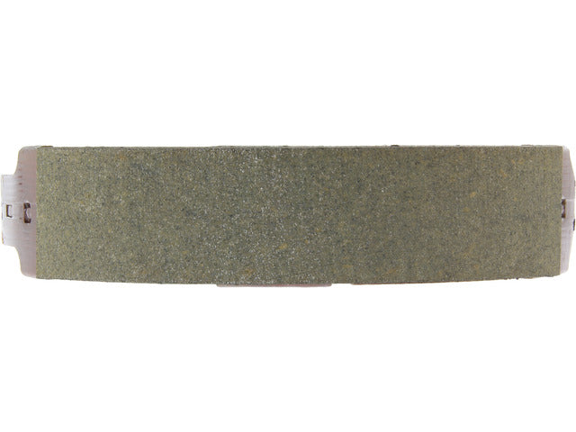 Centric Parts Drum Brake Shoe  111.07040