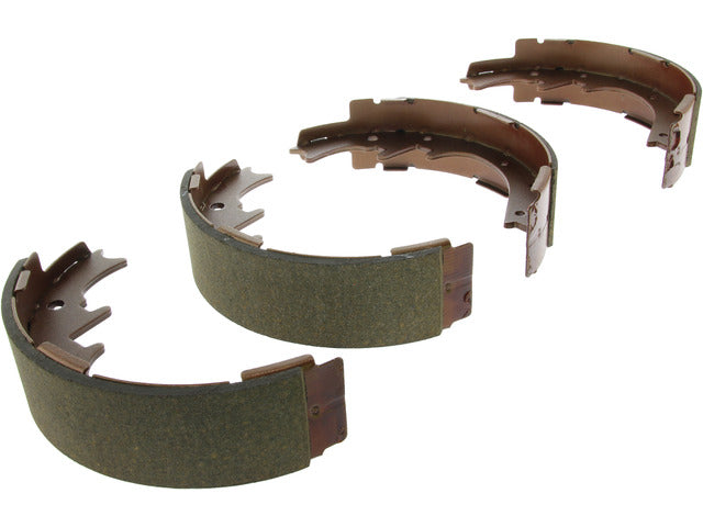 Centric Parts Drum Brake Shoe  111.07050
