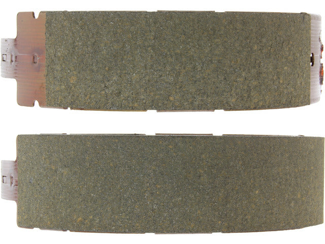 Centric Parts Drum Brake Shoe  111.07050