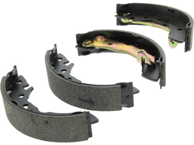 Centric Parts Drum Brake Shoe  111.07071