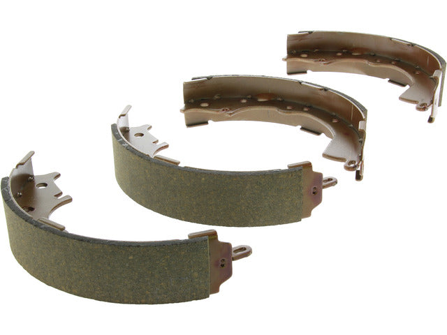 Centric Parts Drum Brake Shoe  111.07090