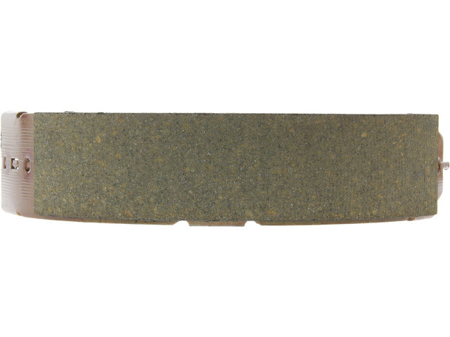 Centric Parts Drum Brake Shoe  111.07090