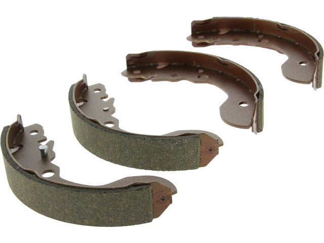 Centric Parts Drum Brake Shoe  111.07100