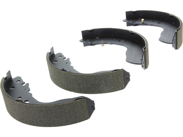 Centric Parts Drum Brake Shoe  111.07110