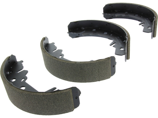 Centric Parts Drum Brake Shoe  111.07140