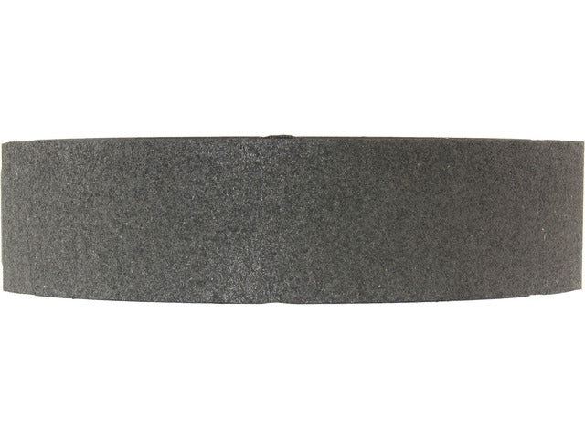 Centric Parts Drum Brake Shoe  111.07140
