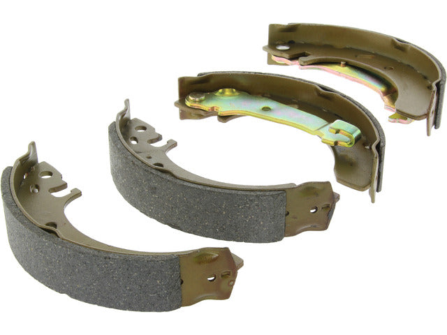 Centric Parts Drum Brake Shoe  111.07161