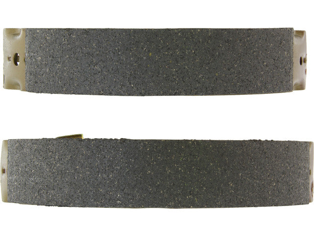 Centric Parts Drum Brake Shoe  111.07161