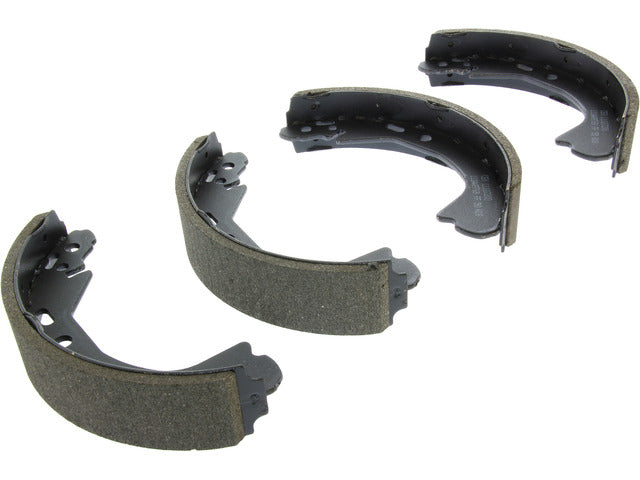Centric Parts Drum Brake Shoe  111.07200