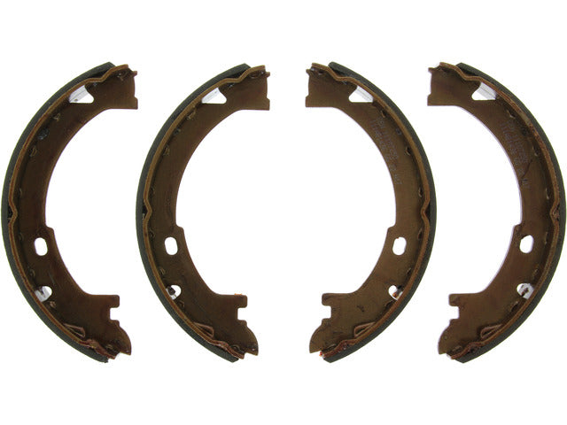 Centric Parts Parking Brake Shoe  111.07250