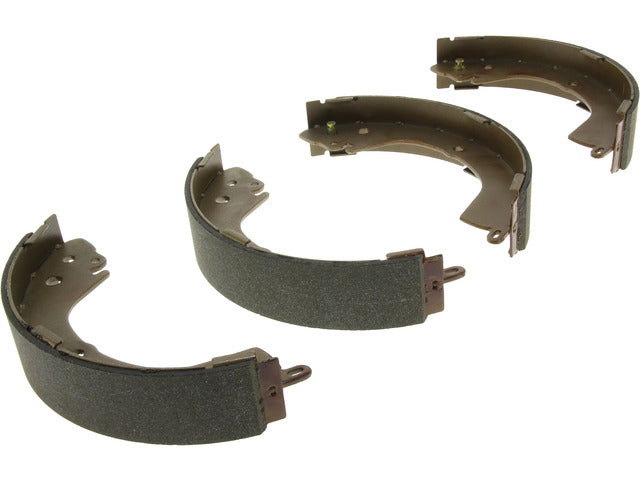 Centric Parts Drum Brake Shoe  111.07280