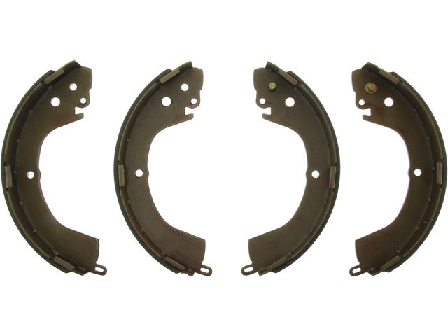 Centric Parts Drum Brake Shoe  111.07280