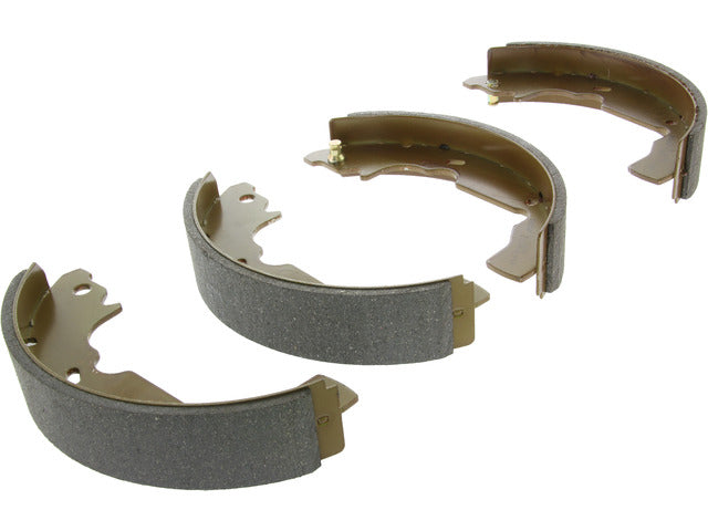 Centric Parts Drum Brake Shoe  111.07290