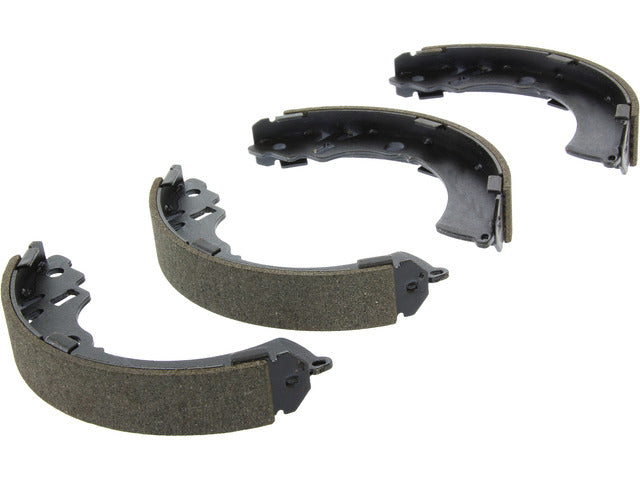 Centric Parts Drum Brake Shoe  111.07320