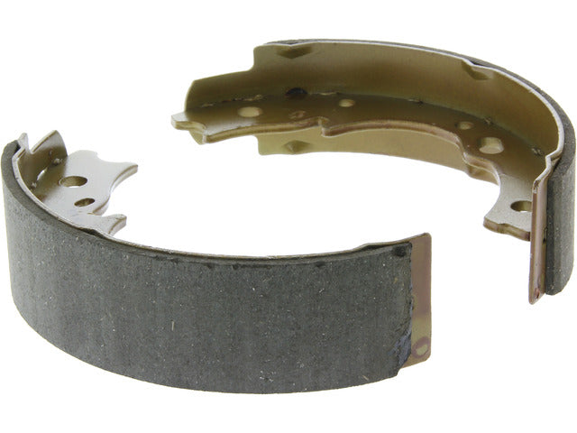 Centric Parts Parking Brake Shoe  111.07330