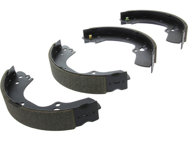 Centric Parts Drum Brake Shoe  111.07350