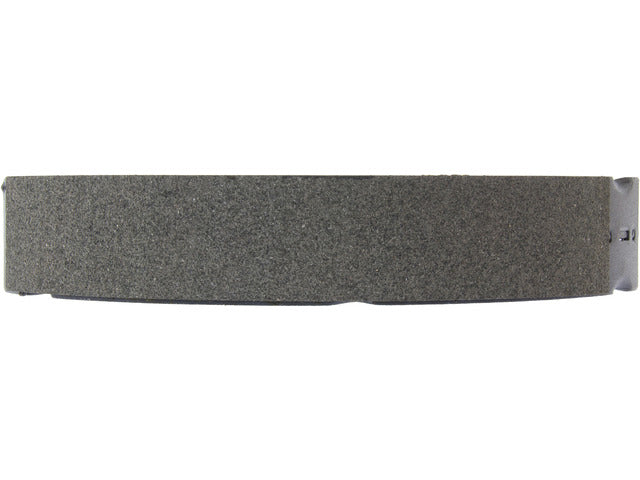 Centric Parts Drum Brake Shoe  111.07350