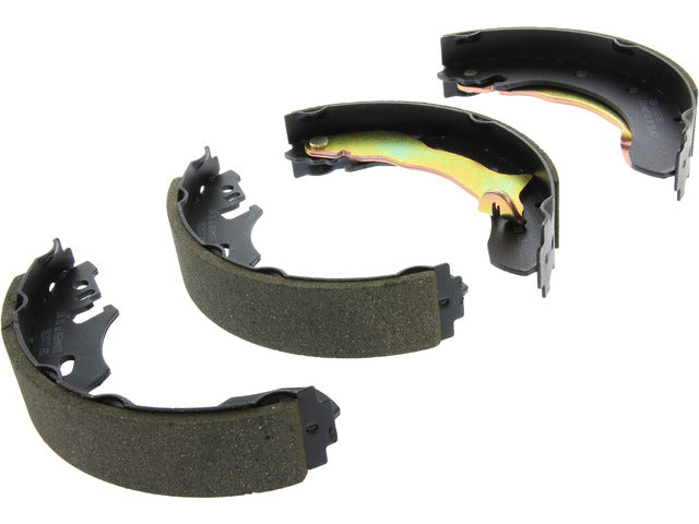 Centric Parts Drum Brake Shoe  111.07361
