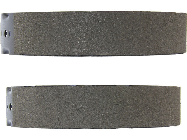 Centric Parts Drum Brake Shoe  111.07361