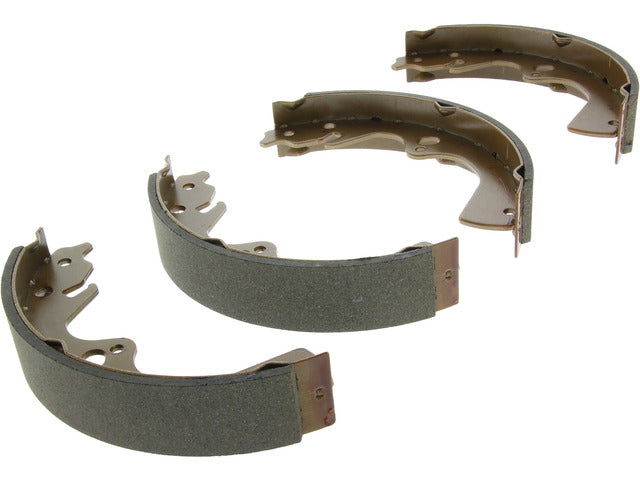 Centric Parts Drum Brake Shoe  111.07370
