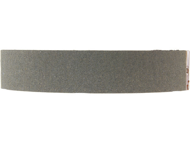 Centric Parts Drum Brake Shoe  111.07370