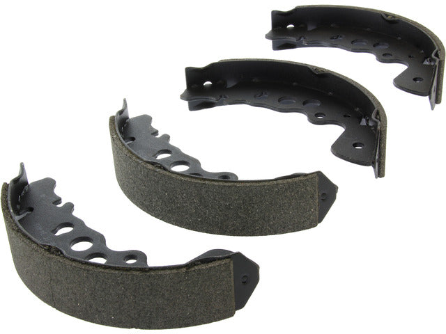 Centric Parts Drum Brake Shoe  111.07380