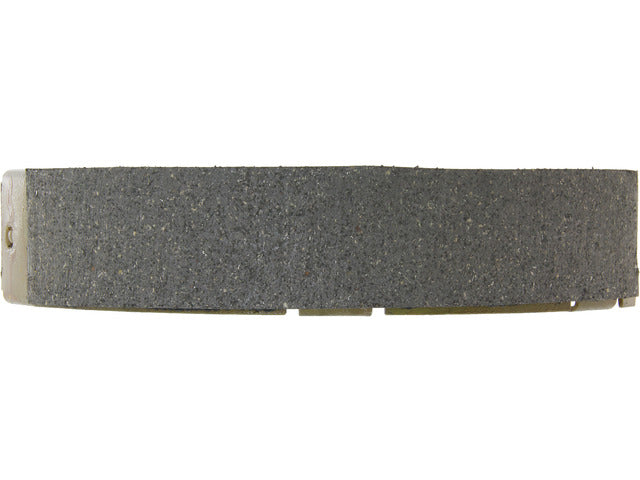 Centric Parts Drum Brake Shoe  111.07390