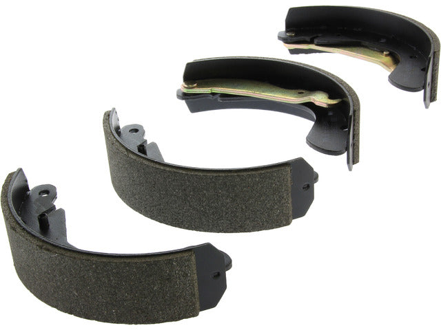 Centric Parts Drum Brake Shoe  111.07400
