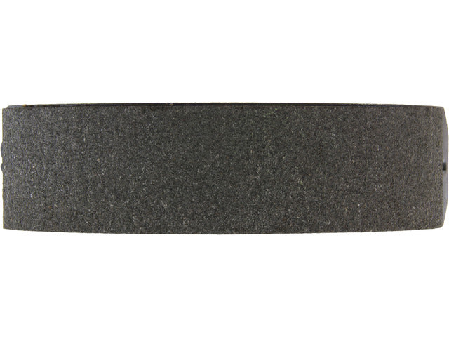 Centric Parts Drum Brake Shoe  111.07400