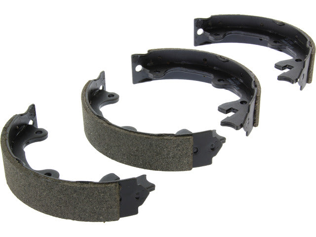 Centric Parts Parking Brake Shoe  111.07410