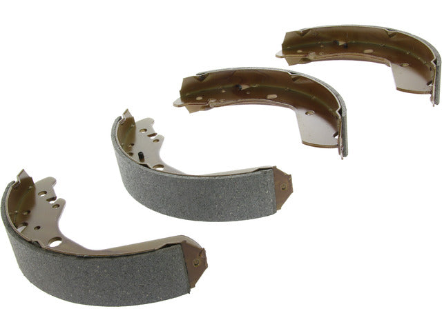 Centric Parts Drum Brake Shoe  111.07440