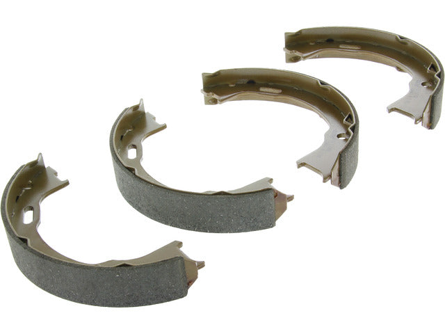 Centric Parts Parking Brake Shoe  111.07450