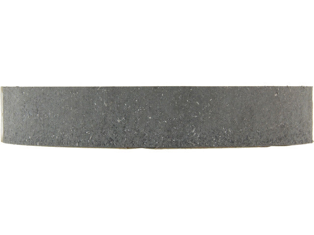 Centric Parts Parking Brake Shoe  111.07450