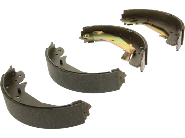 Centric Parts Drum Brake Shoe  111.07460