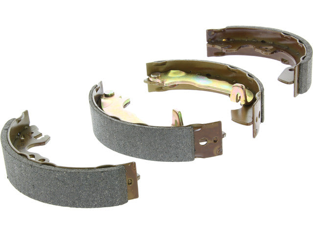 Centric Parts Drum Brake Shoe  111.07470