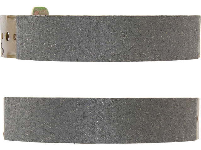 Centric Parts Drum Brake Shoe  111.07470