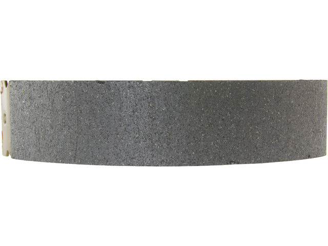 Centric Parts Drum Brake Shoe  111.07480