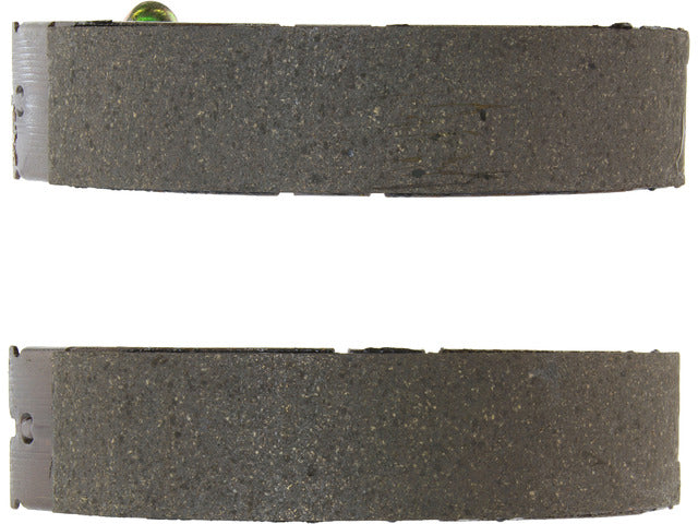 Centric Parts Drum Brake Shoe  111.07490