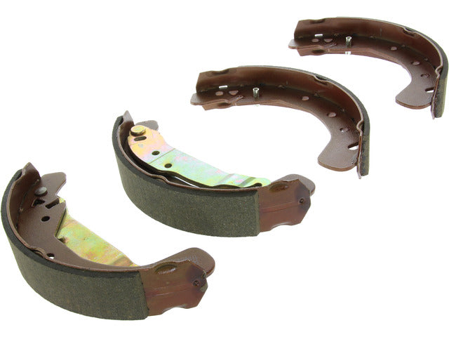 Centric Parts Drum Brake Shoe  111.07510