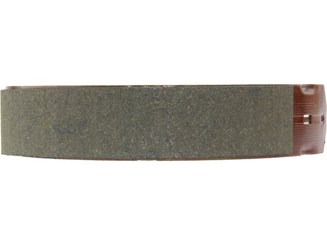 Centric Parts Drum Brake Shoe  111.07510