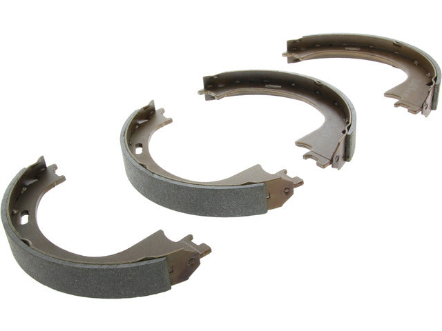 Centric Parts Parking Brake Shoe  111.07520