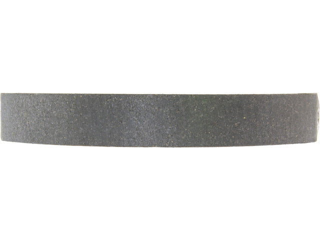 Centric Parts Parking Brake Shoe  111.07520