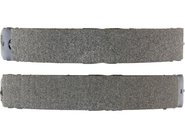 Centric Parts Drum Brake Shoe  111.07530